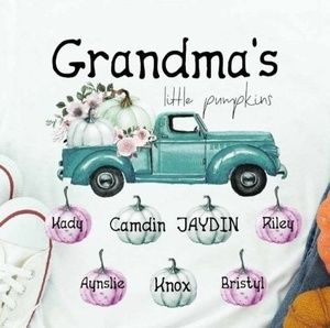 Meet your Posher, Mary